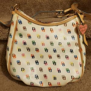 Dooney and Bourke